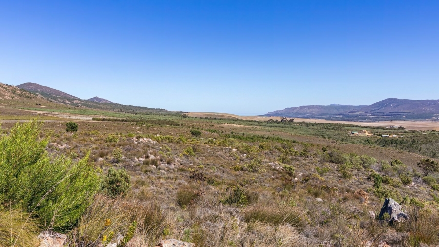 0 Bedroom Property for Sale in Bot River Western Cape